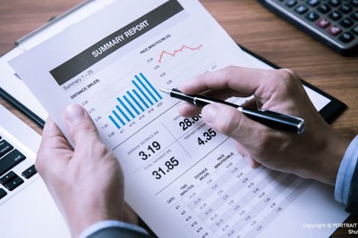 Ứng dụng mô hình Beneish xác định gian lận báo cáo tài chính tại các công ty niêm yết ở Việt Nam