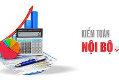 Một số vấn đề về kiểm toán nội bộ  trong doanh nghiệp