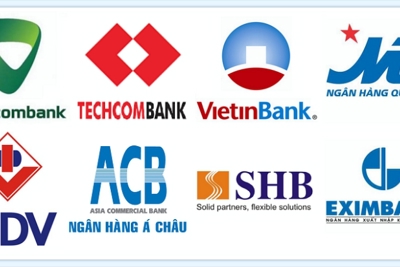 Lên sàn ngoại, ngân hàng nội được gì?