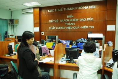 Gia hạn thời hạn nộp thuế và tiền thuê đất: Bảo đảm nhanh, đúng chính sách