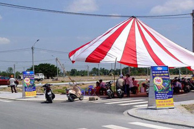 Nguyên nhân chính tạo nên các cơn sốt đất, giá ảo