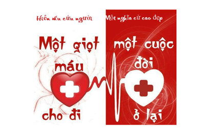 Bộ trưởng Đinh Tiến Dũng gửi thư kêu gọi cán bộ ngành Tài chính hiến máu tình nguyện