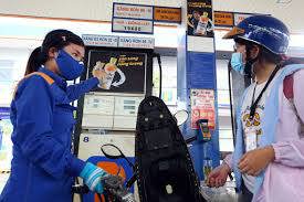 Kêu gọi doanh nghiệp ưu tiên tiêu thụ xăng dầu sản xuất trong nước