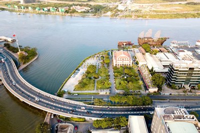 Đánh giá toàn bộ 50 đồ án quy hoạch ven sông Sài Gòn