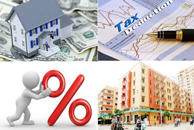 Giải pháp thuế mới với hộ kinh doanh: Mũi tên nhiều đích