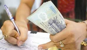 Quy định về chi trả thu nhập tăng thêm đối với đơn vị hành chính sự nghiệp