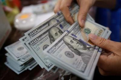 Tỷ giá USD hôm nay 26/4