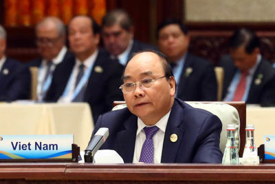 Kết nối phải được thúc đẩy một cách toàn diện