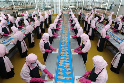 Hậu COVID-19: Khơi thông thị trường, tái cấu trúc doanh nghiệp