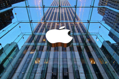 “Cuộc chạy trốn” của Apple