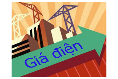 Giá điện không chỉ tăng 8,36% mà gấp nhiều lần như thế?
