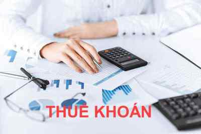 Có được giảm thuế khoán do ảnh hưởng dịch COVID-19?