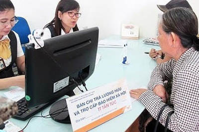 Bộ Lao động đưa ra lộ trình cụ thể tăng tuổi nghỉ hưu từ năm 2021