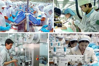 Dự thảo Bộ luật Lao động (sửa đổi): Điểm mới nào sẽ được áp dụng?