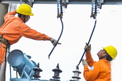Bắc Giang gỡ vướng mắc cho các dự án lưới điện
