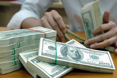 Giảm áp lực nợ công