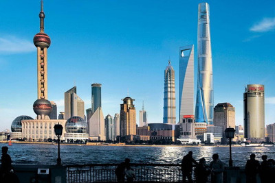 Tại sao Trung Quốc đang nổi lên như cường quốc công nghệ?