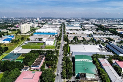 Thời điểm vàng tập trung sửa đổi Luật đất đai 2013