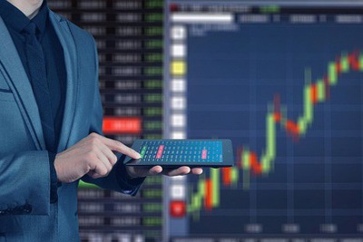 Nhận định thị trường chứng khoán: Kỳ vọng "sóng tăng"