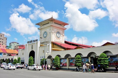 Việt Nam cần tận dụng cơ hội để phát triển