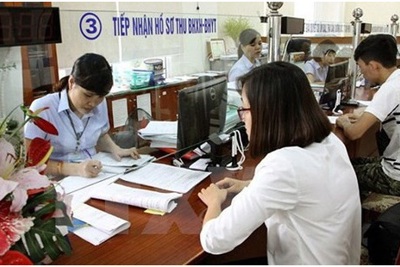 Vi phạm văn hóa công vụ sẽ bị xử lý nghiêm  