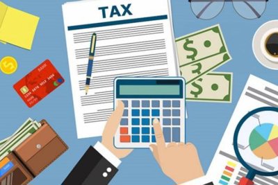 Thời gian nhận "Giấy đề nghị gia hạn nộp thuế" đến hết ngày 30/7