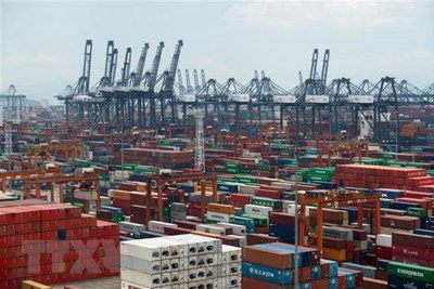 Liệu chiến tranh thương mại Mỹ-Trung sắp kết thúc? 