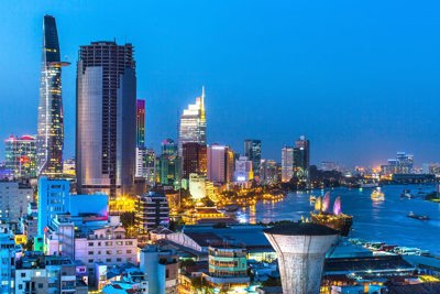 Phát triển vùng kinh tế trọng điểm phía Nam: Cần đồng bộ về chính sách lẫn hạ tầng