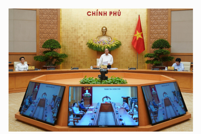 Phấn đấu GDP năm 2020 đạt mức tăng trưởng trên 5%