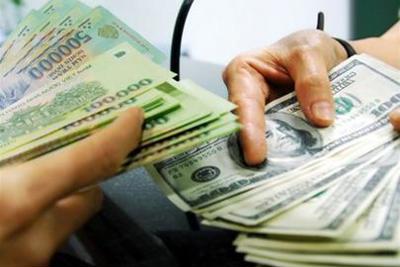 Tỷ giá USD hôm nay 7/5
