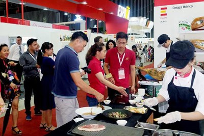 Doanh nghiệp châu Âu đón đầu cơ hội từ EVFTA để vào thị trường Việt Nam