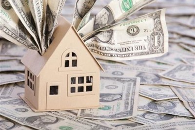 Không nên “hà khắc” với tín dụng bất động sản 