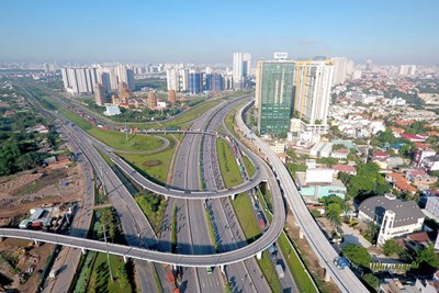 TP. Hồ Chí Minh mời gọi đầu tư 210 dự án