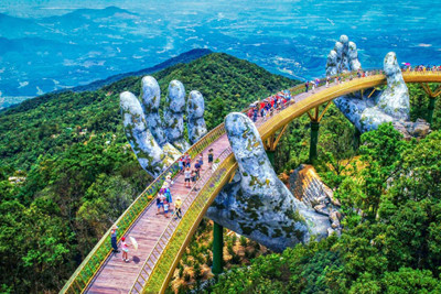Du lịch hè 2020: "Đổi món" để hút khách nội địa