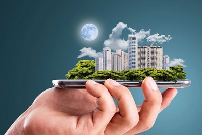 Doanh nghiệp địa ốc đặt mục tiêu lãi lớn trong năm 2020