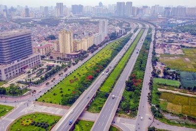 Thủ tướng yêu cầu Hà Nội khẩn trương xây dựng các kịch bản phát triển
