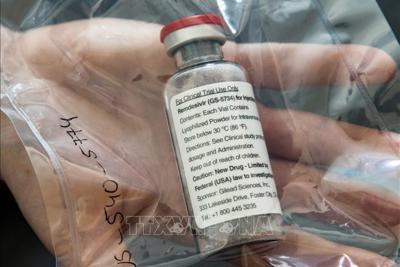 Nhật Bản sản xuất thành công kháng thể nhân tạo chống SARS-CoV-2