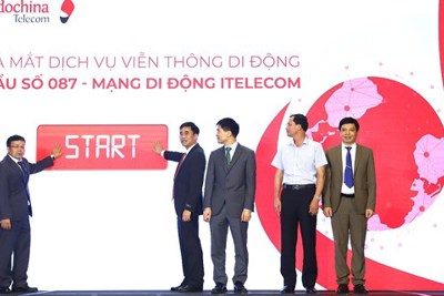 Kỳ vọng gì ở mạng di động thứ 6?