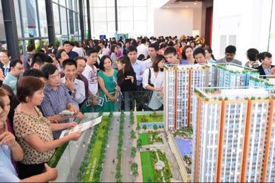Bất động sản: Giảm nhiều loại thuế phí hậu Covid-19