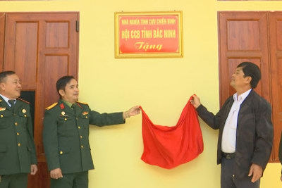 Cựu chiến binh gồm những đối tượng nào?