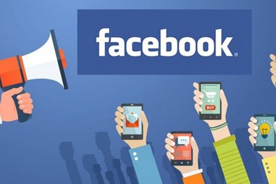 Facebook đang vi phạm pháp luật Việt Nam ở lĩnh vực quản lý nội dung, quảng cáo và thuế
