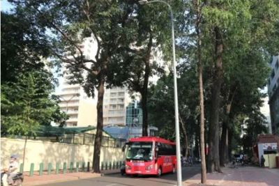 Xử lý sai phạm vụ bán 1.200m2 “đất vàng” tại TP. Hồ Chí Minh
