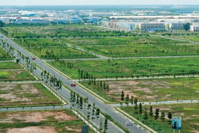 Phê duyệt Nhiệm vụ lập Quy hoạch sử dụng đất quốc gia