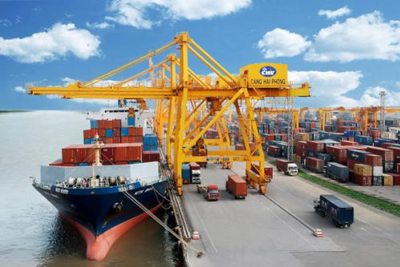 Tháo gỡ khó khăn cho doanh nghiệp cảng biển