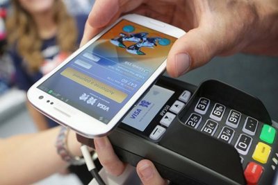 Nhà mạng bước vào thị trường thanh toán không có đối thủ