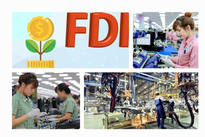Chuyên gia Hoa Kỳ bình luận việc Việt Nam được mời đối thoại với "Bộ tứ kim cương" 