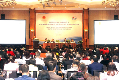 WB: Việt Nam cần ban hành một bộ chuẩn mực kế toán công