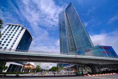 Tạo “bộ lọc” thu hút FDI vào thị trường bất động sản Việt Nam