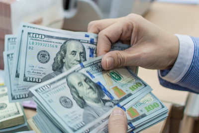 Năm 2018: Chính phủ trả nợ nước ngoài hơn 51.000 tỷ đồng