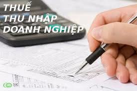 Đề xuất, áp dụng thuế suất 15% đối với trường hợp doanh nghiệp siêu nhỏ